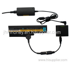 universal laptop battery charger charge the battery directly