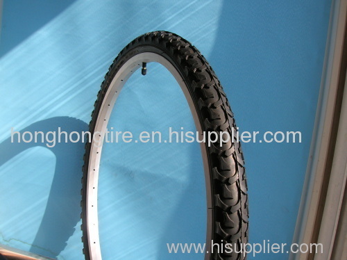 26-1.95 road bicycle tyre