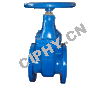 Casting Iron Matel Seal Gate valve