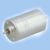555 62W Low Torque Office Automation Equipment DC Motor