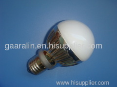 A60 led spot lamp 5W
