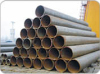 ERW steel pipe