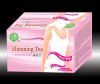 slimming tea