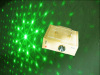 Mini Laser Light Fireworks Effect Star Red + Green YAO-M206-BGW