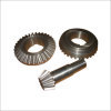 bevel gears