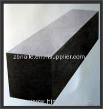 graphite block