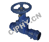 Ductile Iron Resilient Gate Valve