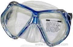 diving mask GD-M1023-