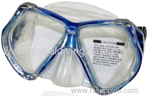 diving mask GD-M1023-