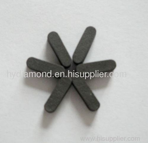 thermally stable polycrystalline diamond,tsp diamond,tsp drilling bit inserts