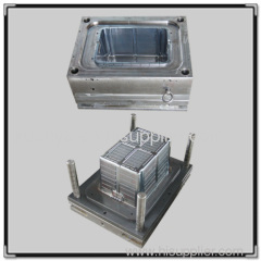 plastic box/crate mould