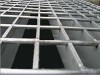 stainless steel grating