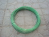 pvc iron wire