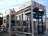 Cement Brick Making MachineMade by Yugong