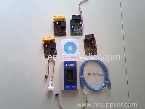 AK90 Key Programmer,AK90 for bmw EWS key maker