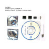 Tacho universal v2008.01 upgrade&repair kit never locking again