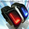 2011 fashion LED watch