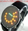 Fashion LED watch