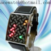 Fashion LED watch