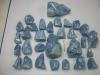 BLUE CALCITE