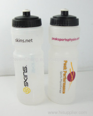 Sport bottle