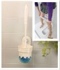 kajoin Motion Detection Hidden Toilet Brush Spy Camera DVR Support SD card capacity up to 32GB