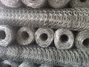 Hexagonal Wire Netting