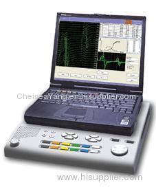 PC-based EMG/EP measuring System