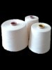 regenerated recycle cotton yarn open end carded kniting sock glove yarn raw white bleached colorful 12s/1 AAA grade