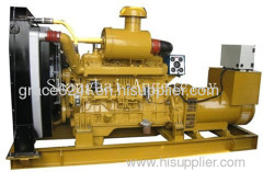 375KVA Diesel Generator