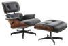 eames lounge chair