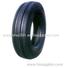 Bias Agricultural Tyres