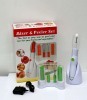 Mixer & Peeler set