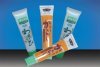 Food Packaging Flexible Tubes with offset printing