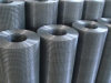 welded wire mesh