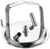 OEM offered stainless steel bucket cover