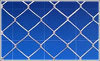 chain link fence