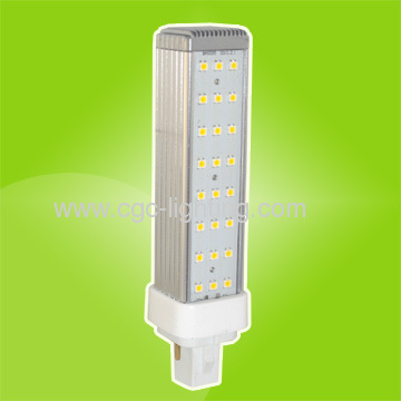 Turnable G24 SMD LED Lamp