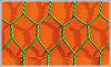 hexagonal wire mesh