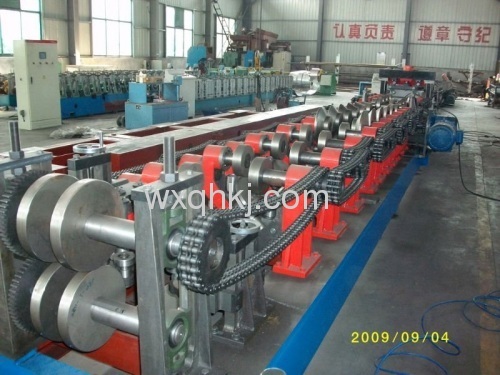 light steel keel machine