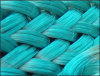 pvc coated wire