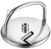 Stainless Steel 304 Milk Bucket Lid