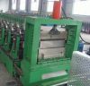 Noise barriers roll forming machine