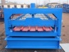 roll forming machine