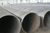 ERW steel pipe