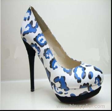 Platform lady high heel fashion dress shoes ,wedding shoes,evening shoes