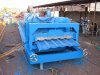 roof glazed tile roll forming machine
