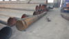 ERW steel pipe