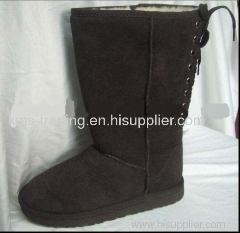 Fashion lady winter boots, UGG boots