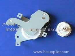 HP LJ 4250 4350 Swing Plate Assembly Gear RM1-0043